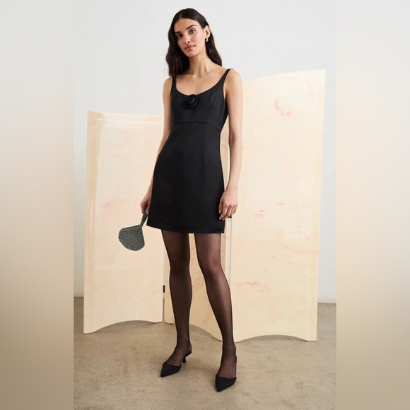 NWT Rails Mini Dress Size M - Picture 2 of 10